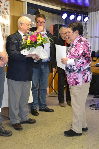 Dreikkönigstreffen 2016